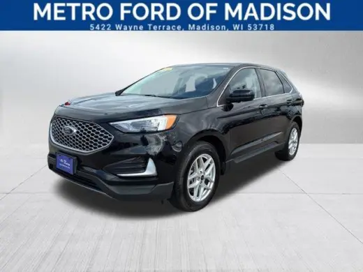 Ford Edge 2024 AWD SEL 4dr SUV