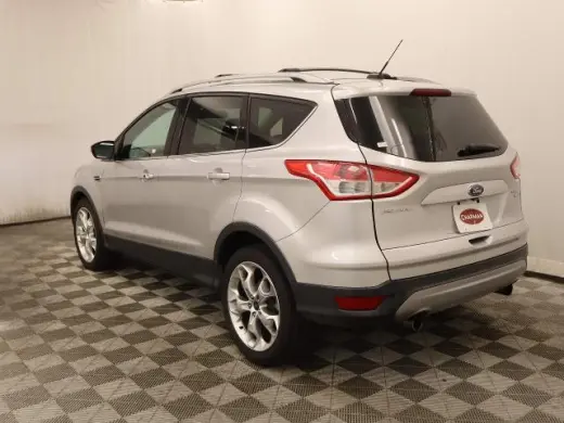 Ford Escape 2013 AWD Titanium 4dr SUV