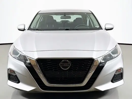Nissan Altima 2020 2.5 S 4dr Sedan