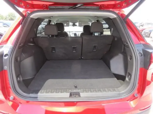 Chevrolet Equinox 2022 LT 4dr SUV w/1LT