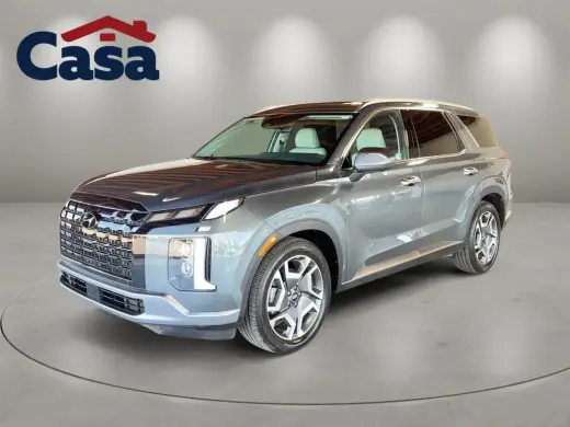 Hyundai PALISADE 2025 AWD Limited 4dr SUV
