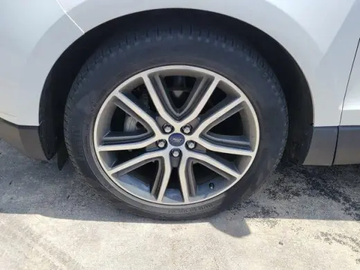 Ford Edge 2019 Titanium 4dr Crossover