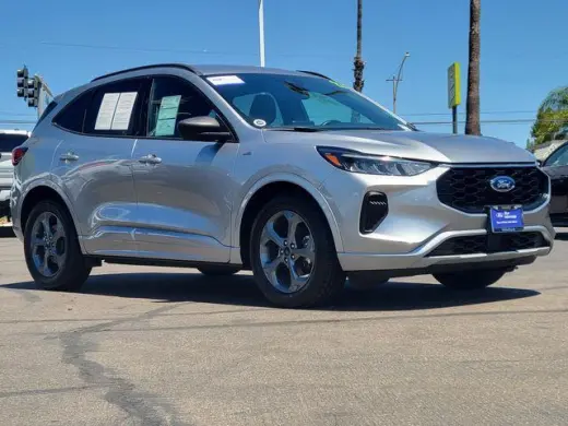 Ford Escape 2023 ST-Line 4dr SUV