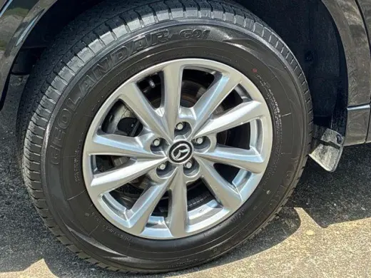Mazda CX-5 2025 AWD 2.5 S Preferred 4dr SUV