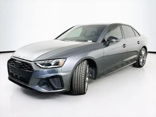Audi S4 2023 AWD 3.0T quattro Premium Plus 4dr Sedan