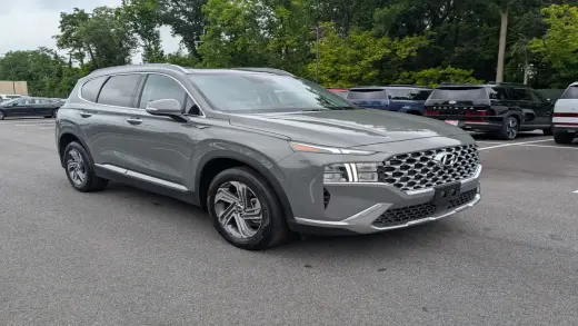 Hyundai SANTA FE 2023 SEL 4dr Crossover