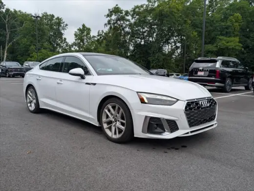 Audi A5 Sportback 2024 AWD quattro S line Premium Plus 45 TFSI 4dr Sportback
