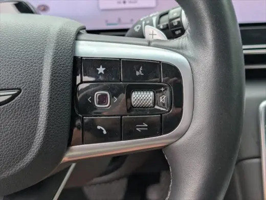 Genesis GV80 2025 AWD 2.5T Standard 4dr SUV