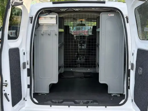 Nissan NV200 2021 S 4dr Cargo Mini-Van