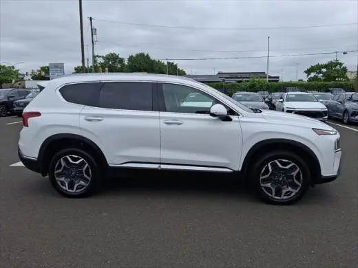 Hyundai SANTA FE 2023 AWD Limited 4dr Crossover