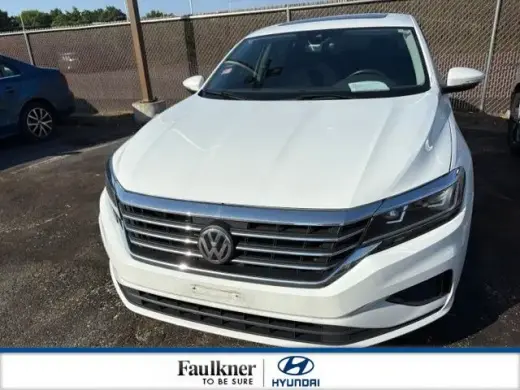 Volkswagen Passat 2021 SE 4dr Sedan