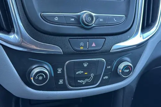 Chevrolet Equinox 2022 LT 4dr SUV w/1LT