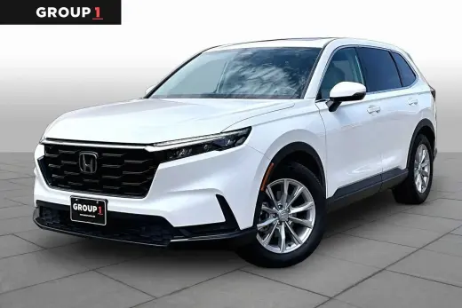 Honda CR-V 2024 EX-L 4dr SUV