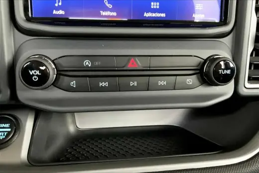 Ford Bronco Sport 2022 AWD Big Bend 4dr SUV
