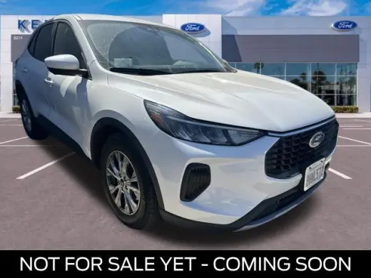 Ford Escape 2023 Active 4dr SUV