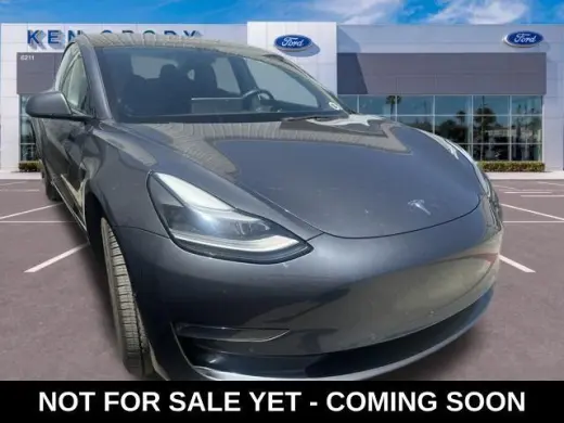 Tesla Model 3 2022 AWD Long Range 4dr Sedan