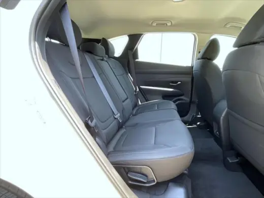 Hyundai TUCSON 2026 AWD SE 4dr SUV