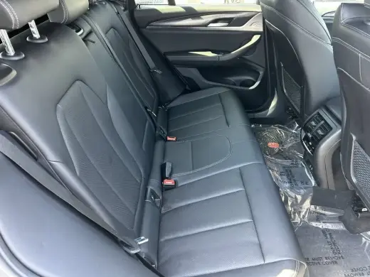 BMW X3 2023 AWD xDrive30i 4dr Sports Activity Vehicle