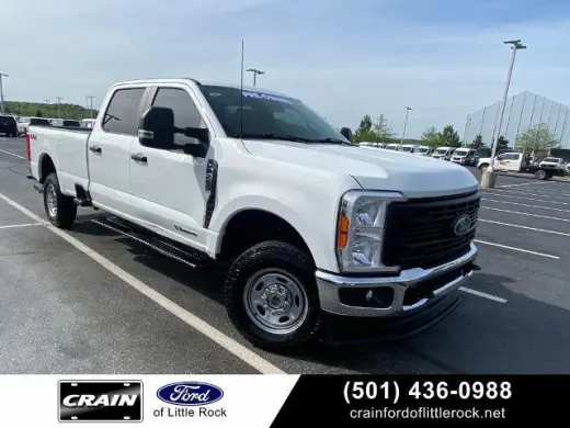 Ford F-250 Super Duty 2023 4x4 King Ranch 4dr Crew Cab 6.8 ft. SB Pickup