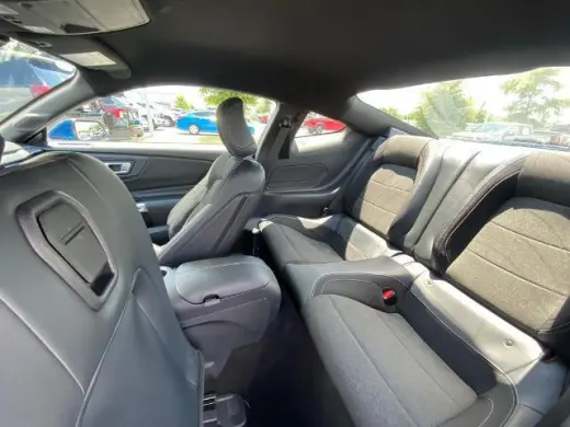 Ford Mustang 2024 EcoBoost Premium 2dr Fastback