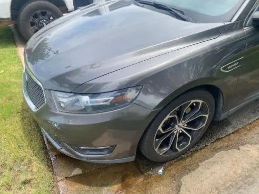 Ford Taurus 2016 AWD SHO 4dr Sedan