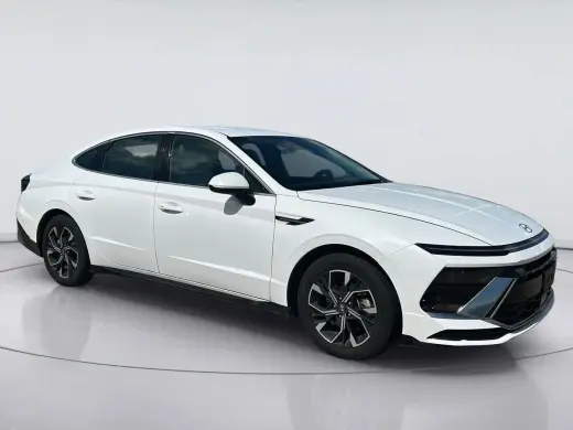 Hyundai SONATA 2024 AWD SEL 4dr Sedan