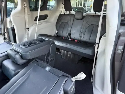 Chrysler Pacifica 2017 Touring-L Plus 4dr Mini-Van