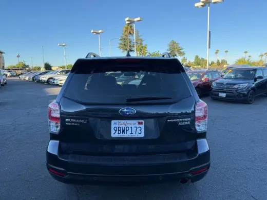 Subaru Forester 2017 AWD 2.5i Touring 4dr Wagon
