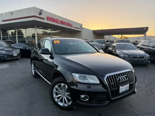 Audi Q5 2014 AWD 2.0T quattro Premium Plus 4dr SUV