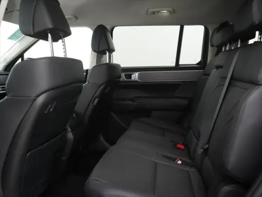 Hyundai SANTA FE 2026 AWD SEL 4dr SUV