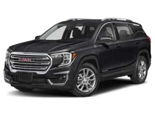 GMC Terrain 2024 SLE 4dr SUV