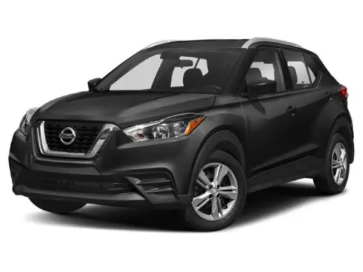 Nissan Kicks 2020 S 4dr Crossover