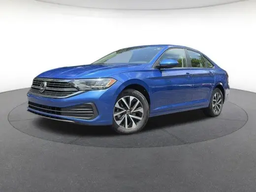 Volkswagen Jetta 2024 S 4dr Sedan 8A