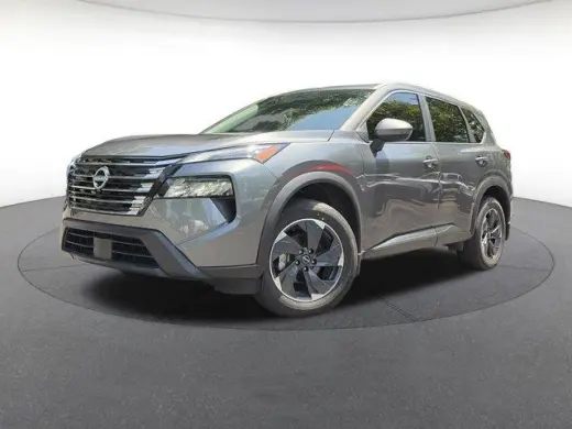 Nissan Rogue 2025 SV 4dr Crossover