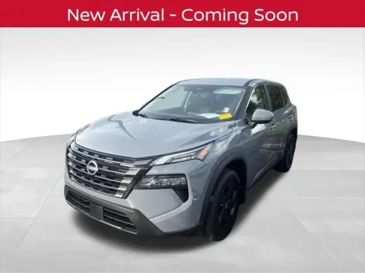 Nissan Rogue 2026 SV 4dr Crossover