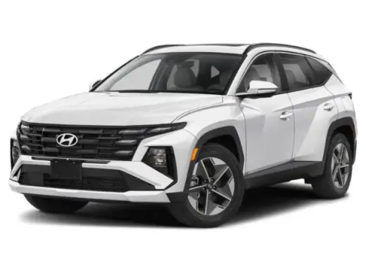 Hyundai TUCSON 2026 SEL Premium 4dr SUV