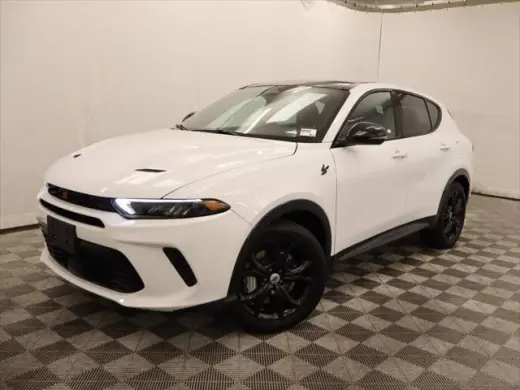 Dodge Hornet 2024 AWD R/T Plus 4dr Crossover