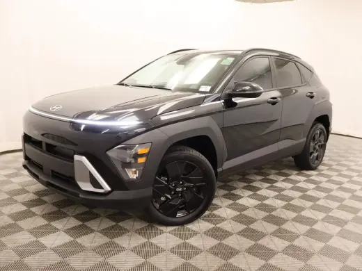 Hyundai KONA 2026 AWD SEL Sport 4dr SUV
