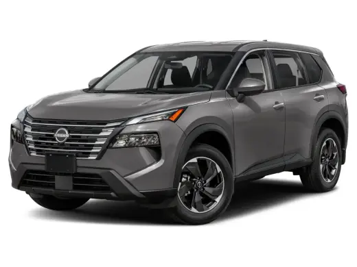 Nissan Rogue 2026 AWD SV 4dr Crossover