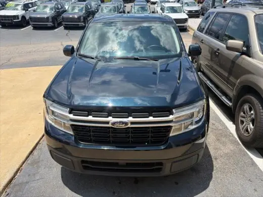 Ford Maverick 2023 Lariat 4dr SuperCrew 4.5 ft. SB