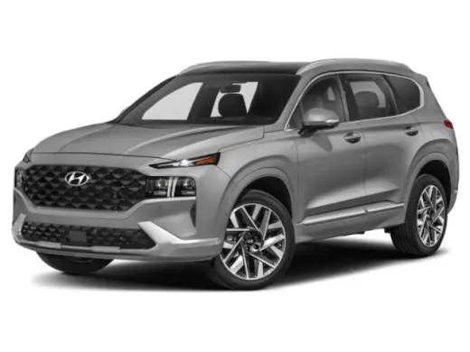 Hyundai SANTA FE 2022 AWD Calligraphy 4dr Crossover