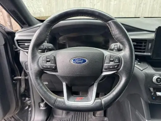 Ford Explorer 2020 AWD ST 4dr SUV