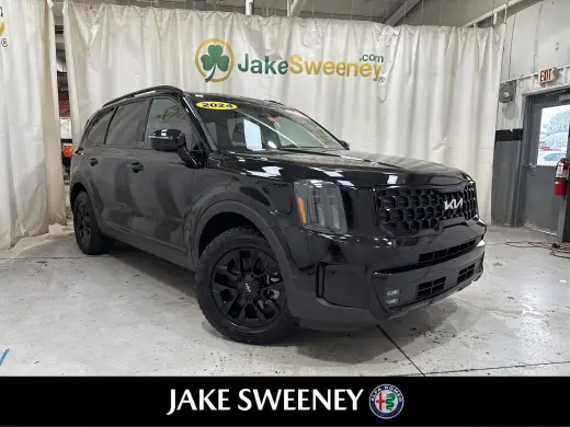 2024 Kia Telluride