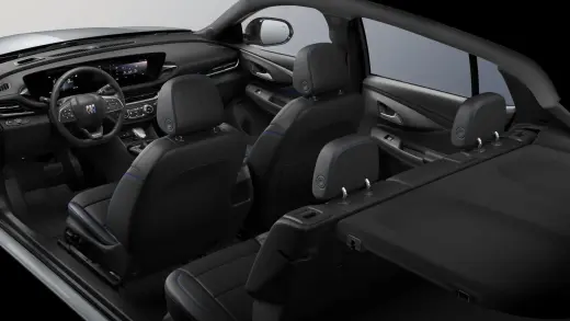 2026 Buick Envista