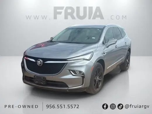 2023 Buick Enclave