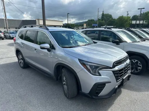 2023 Subaru Ascent