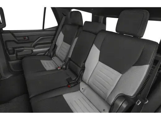 2025 Toyota 4Runner i-FORCE MAX