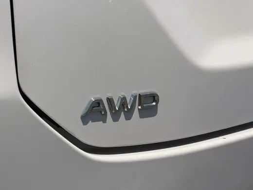 2023 Honda Pilot