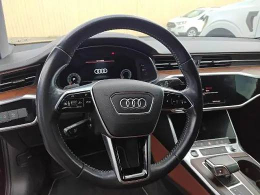 Audi A6 2021 AWD quattro Premium 45 TFSI 4dr Sedan