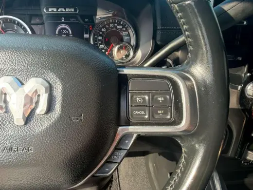 2022 RAM 2500